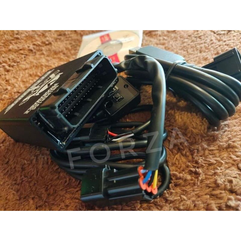 MT15 R15 XSR RACING ECU VVA PITSBIKE V6 TUNERS KIT SUPERPRO