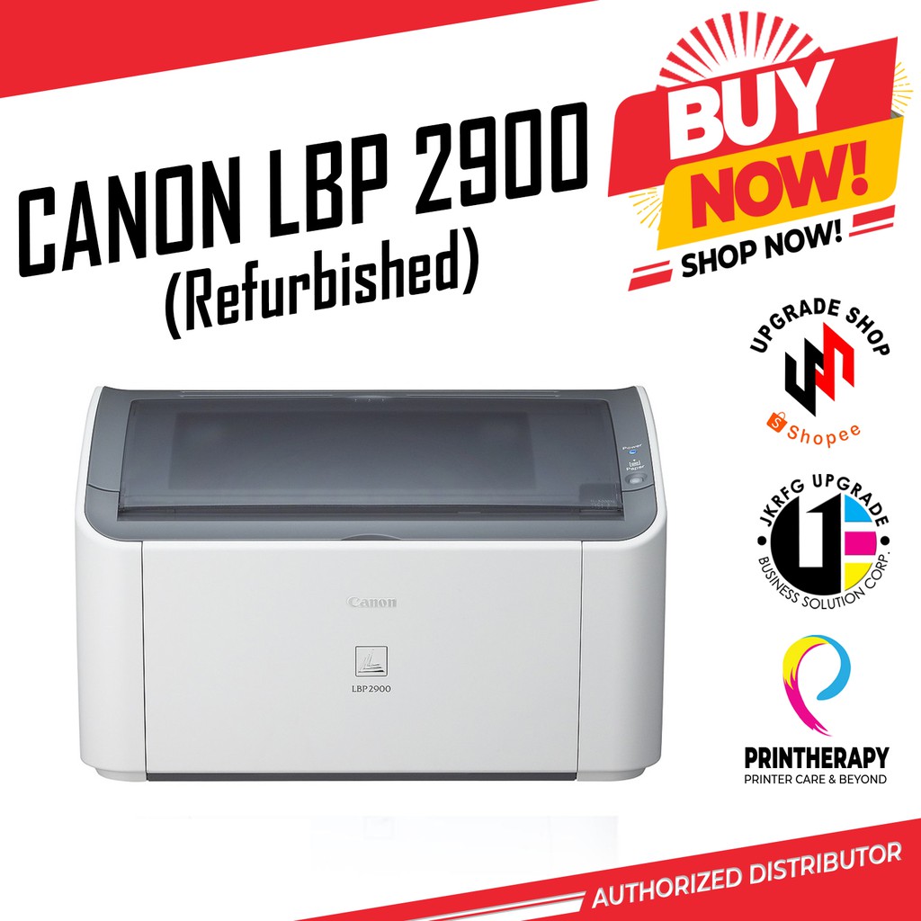 canon printer second hand