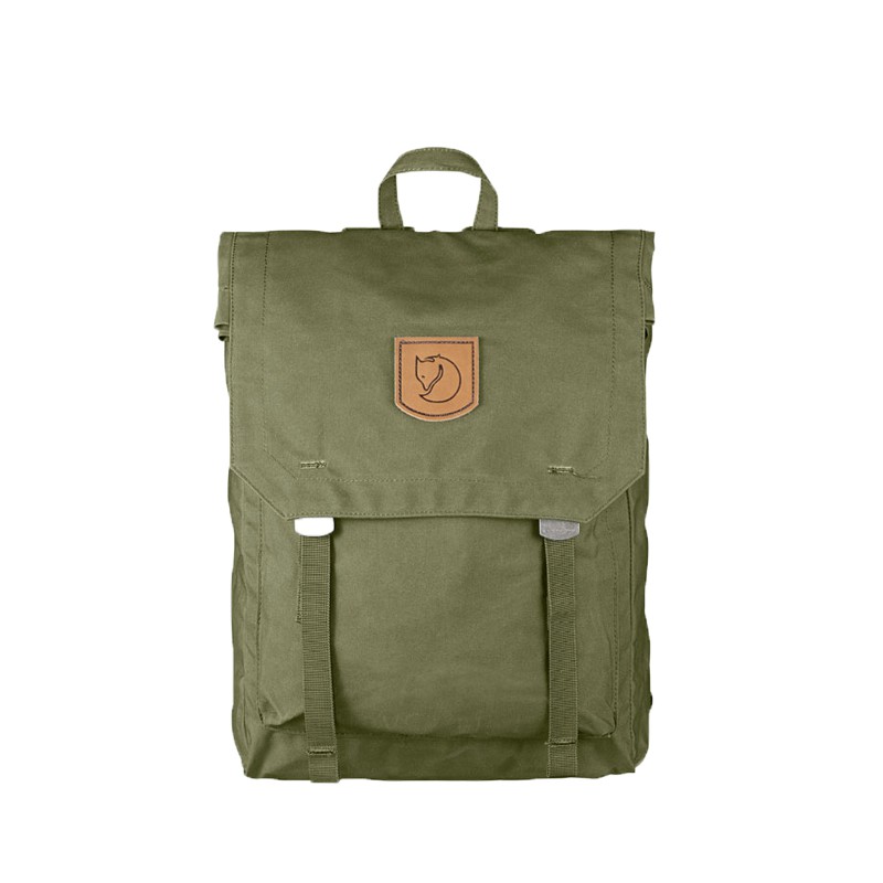 fjallraven pannier