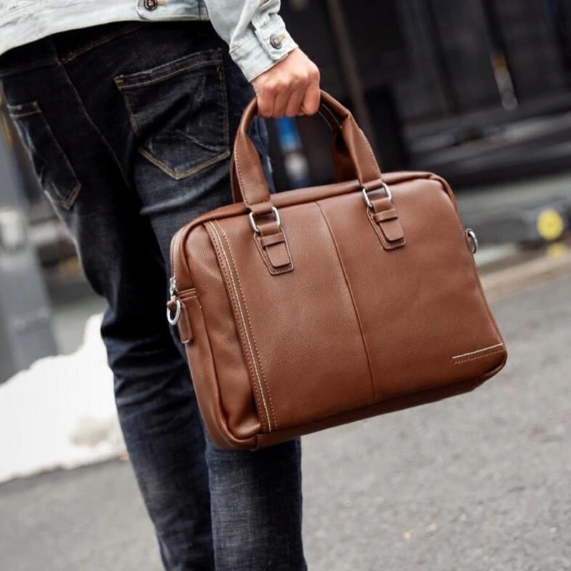 leather bag for men philippines