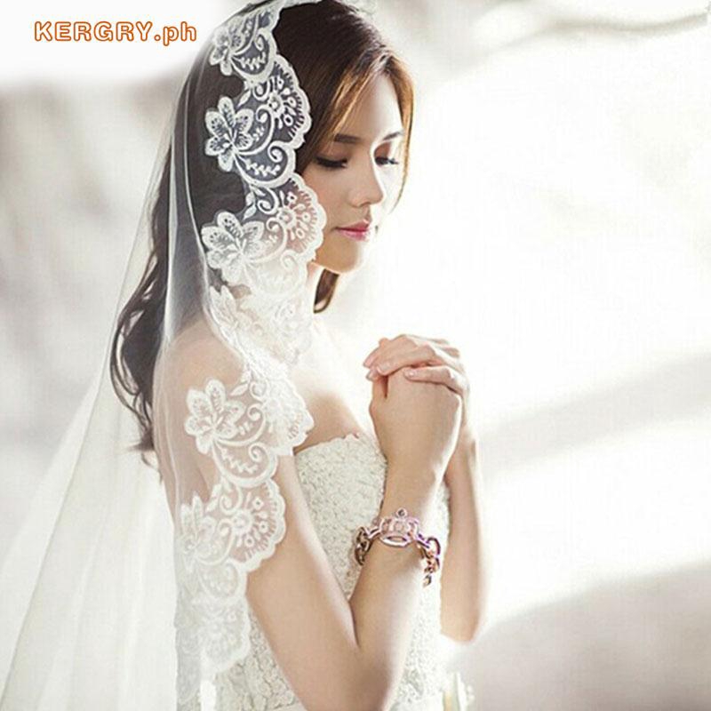 best wedding veils