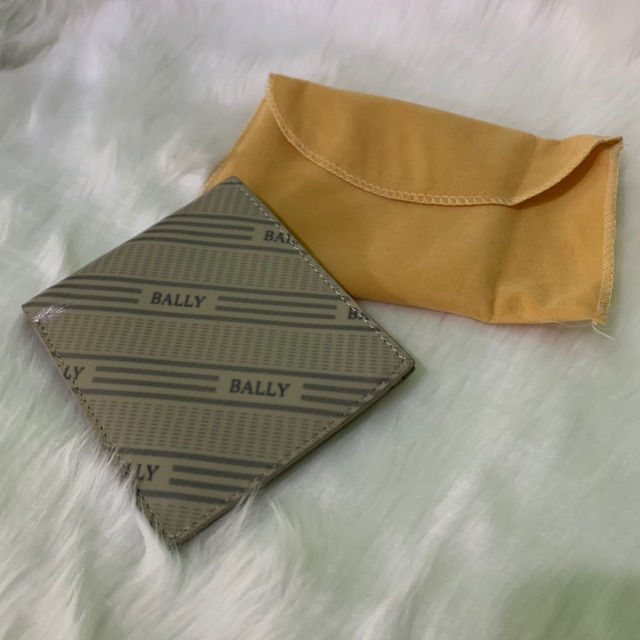 bally wallet price philippines