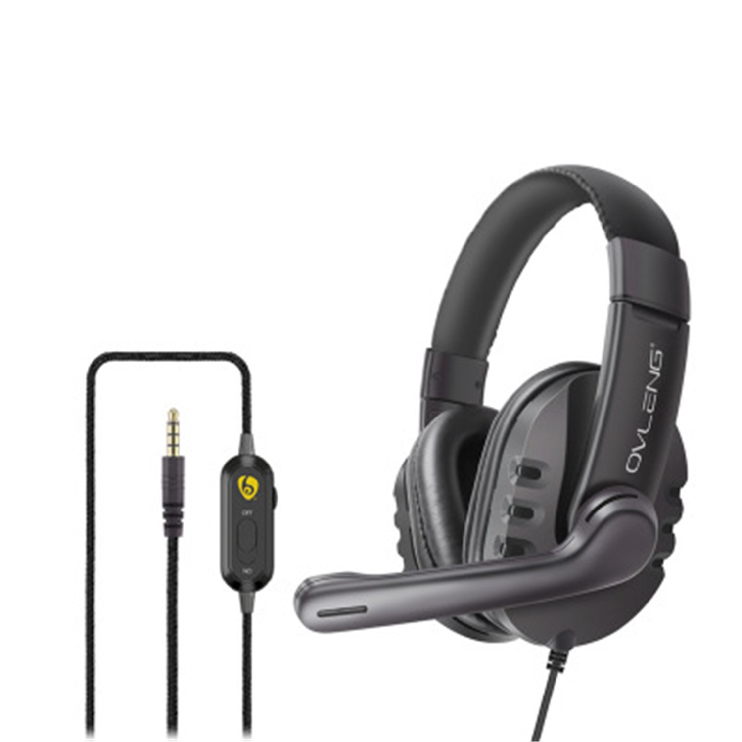 video game headset ps4