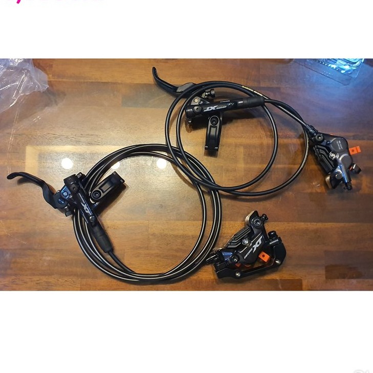 xt brake set price