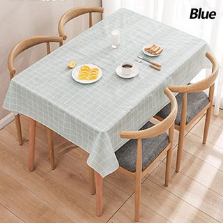 tablecloth for small rectangular table