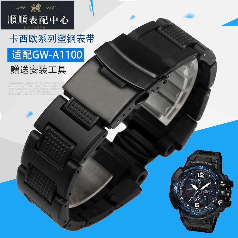 g shock composite band