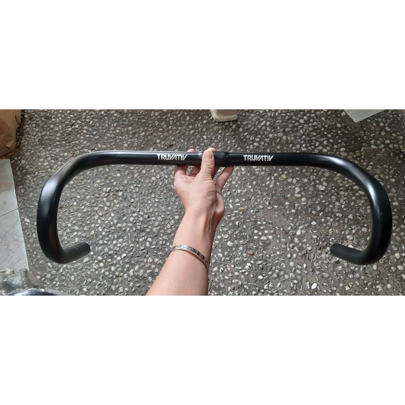 dropbar truvativ