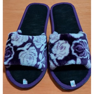 Adult women Bedroom slippers/Indoor Slippers/Tsinelas ...