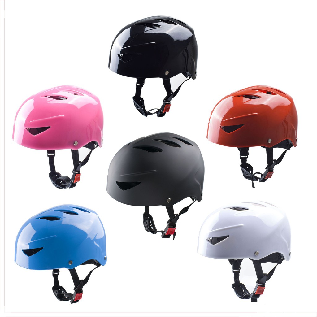 Nutshell Helmet Half Face Crash Safety Passenger Helmet Motorcycle E
