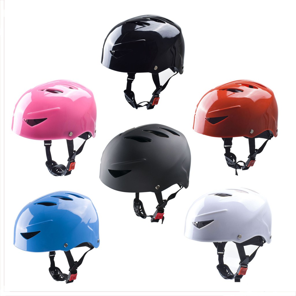 Nutshell Helmet Half Face Crash Safety Passenger Helmet Motorcycle E ...