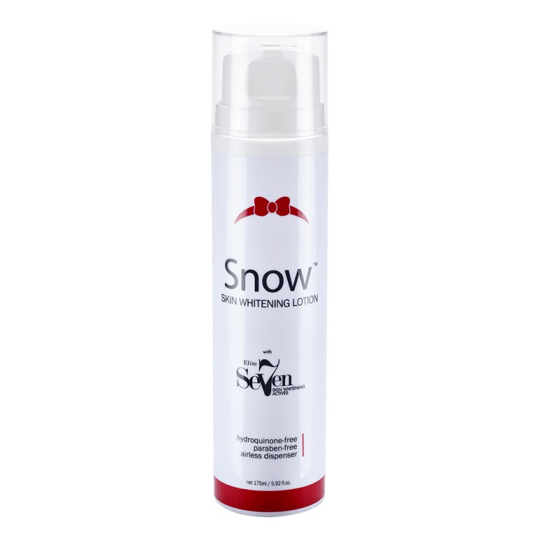 Snow Skin Whitening Body Lotion 175ml | Shopee Philippines