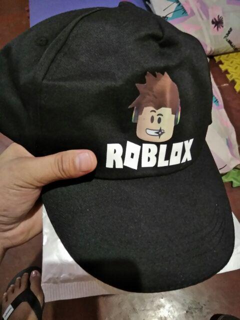 Hip Hop Adult Unisex Roblox Baseball Cap Fits Most Snapback - 