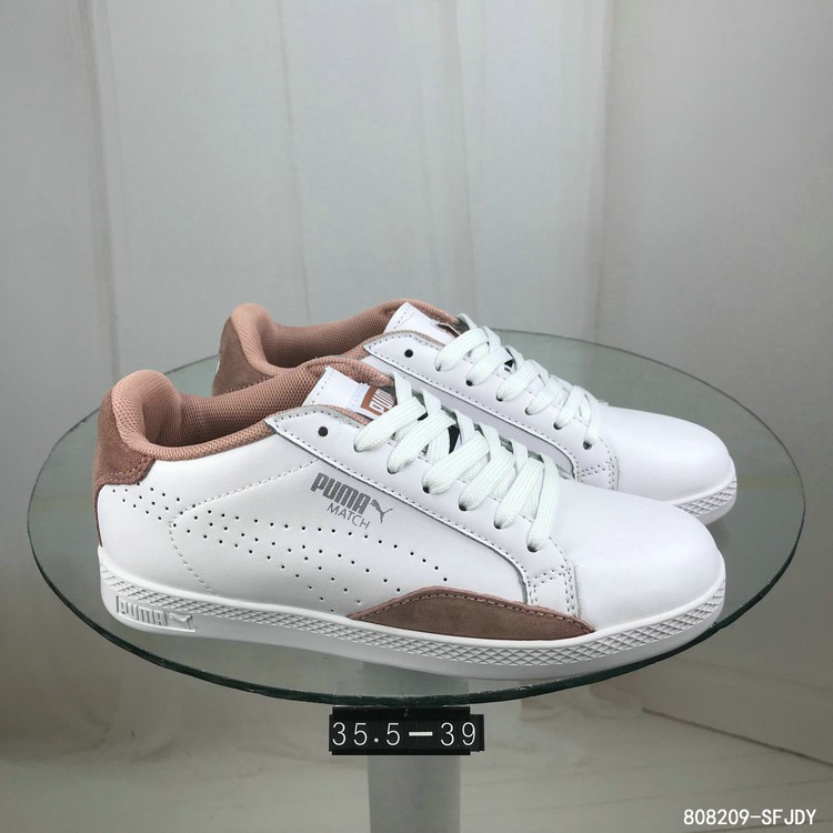 Jual Puma Match 74 Open 363590 01 Men Running Shoes Onestopshopz Keseh Jakarta Barat Poppy Shopping Center Tokopedia