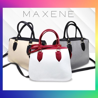 Maxene Bag for Women Mini Centro Promo