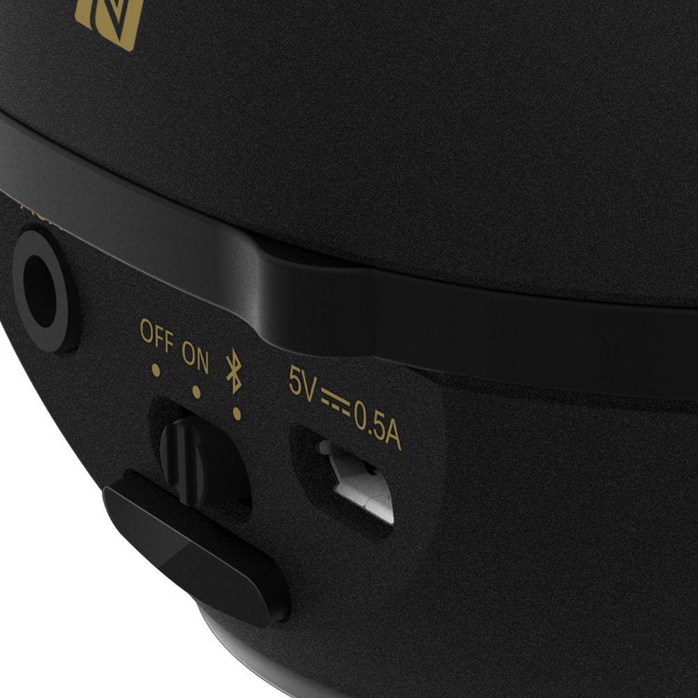 monster superstar hotshot portable bluetooth speaker