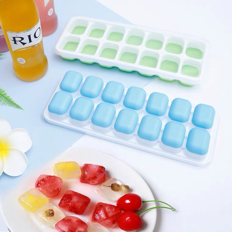 top 94+ Pictures ice cube trays with lids for baby food Excellent