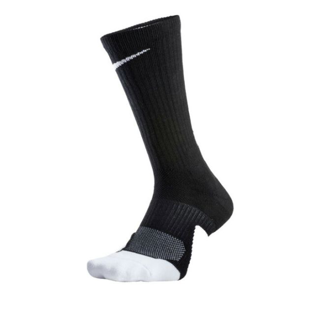 nike elite cushioned crew socks