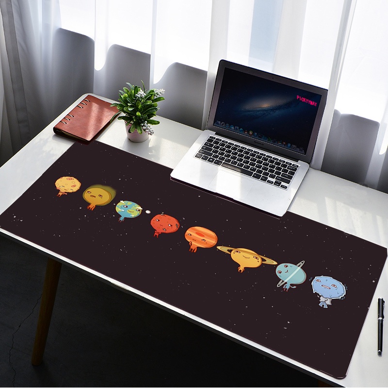 Mat For Computer Table