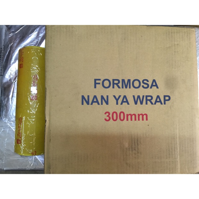 bulk cling wrap