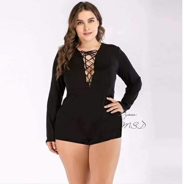 catalina plus size swimwear