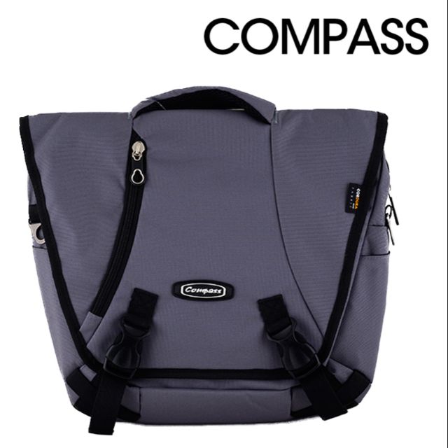 compass brand luggage