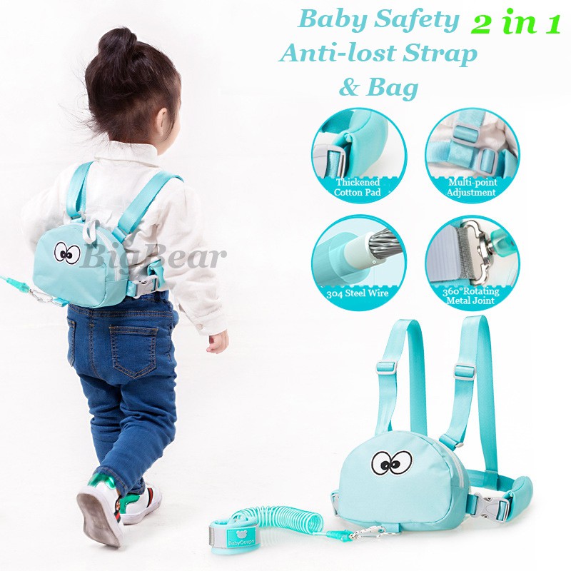 child anti lost strap