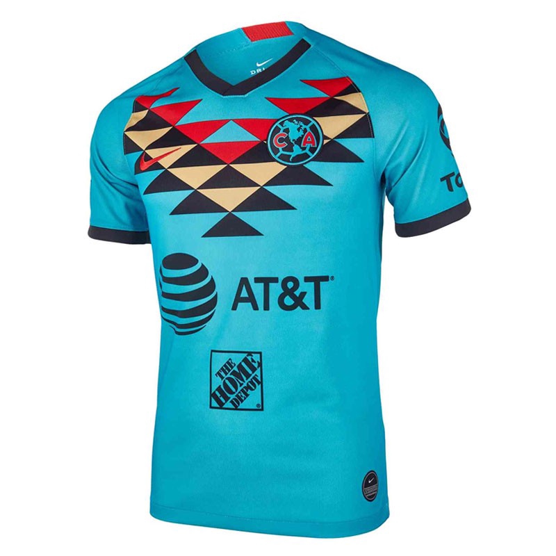 liga mx shirts