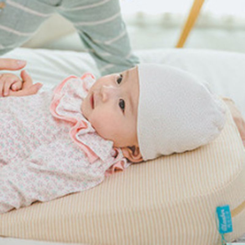 baby anti reflux pillow