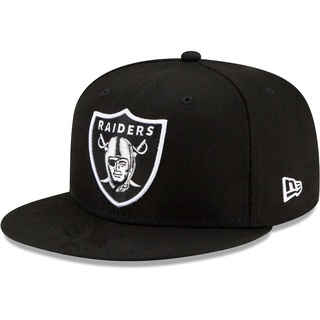 Oakland Raiders New Fashion Casual Hat