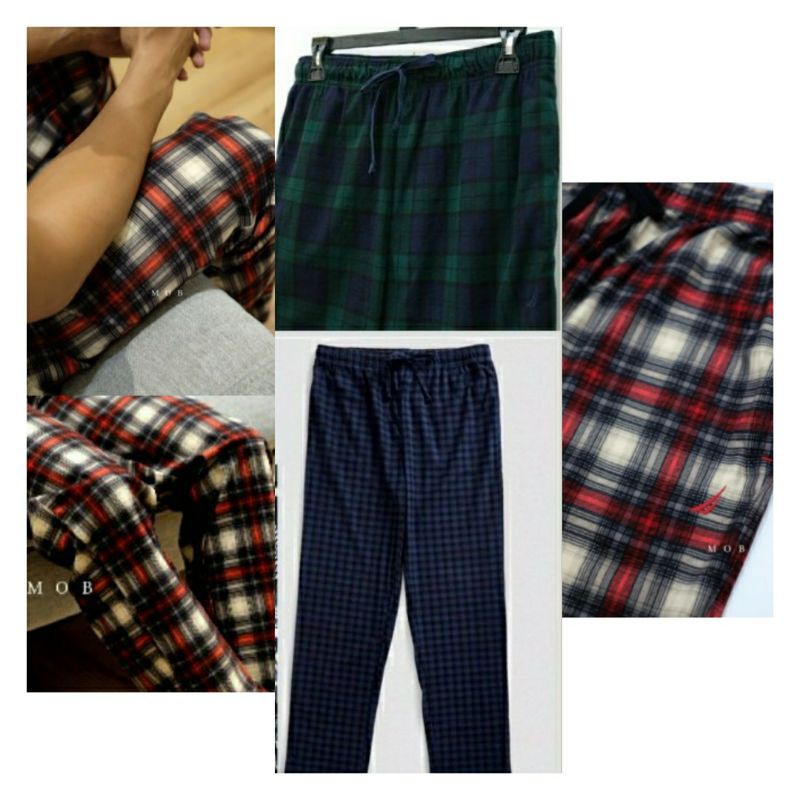 Anko Original Sleepwear Sleep pants | Shopee Philippines