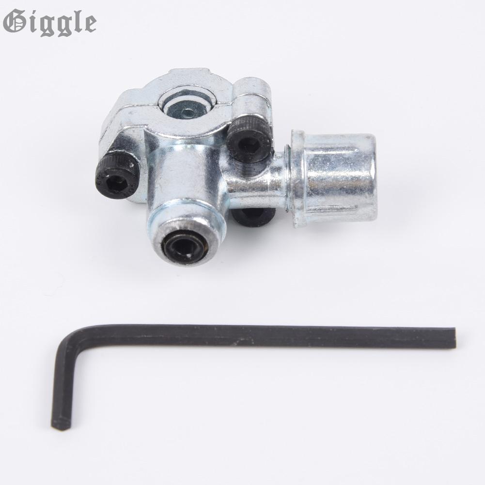 Refrigerator Fridge AC Air Conditioner Valve Refrigerant Bullet Line