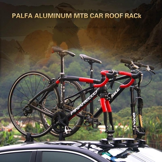 mountain bike roof rack