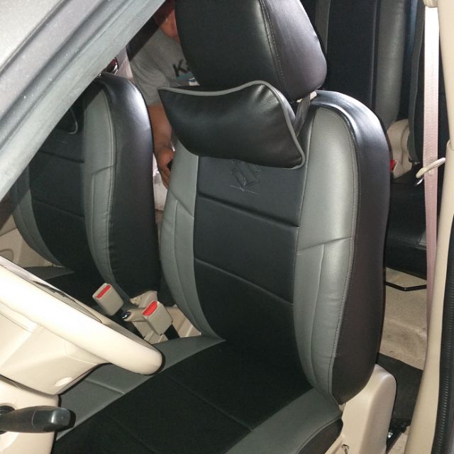 German Leather Seatcover Suzuki Ertiga Ee Philippines - Leatherette Car Seat Cover Philippines