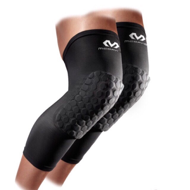 nike padded knee sleeve