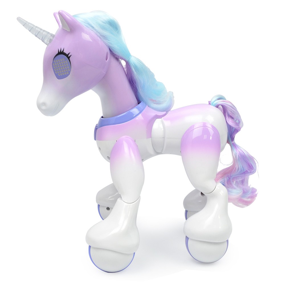 unicorn remote control toy