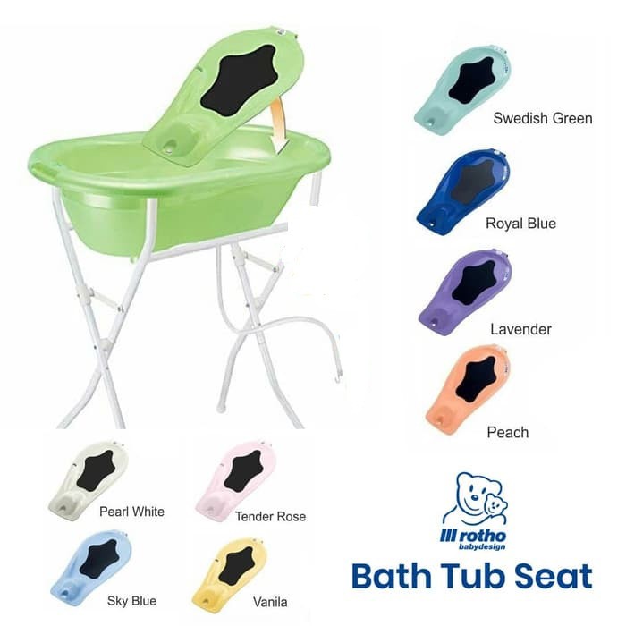 rotho bath seat