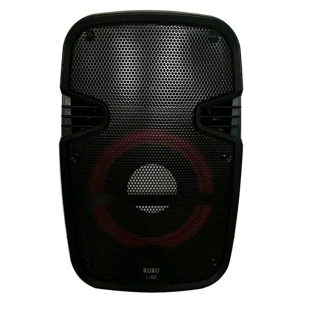 kuku music speaker