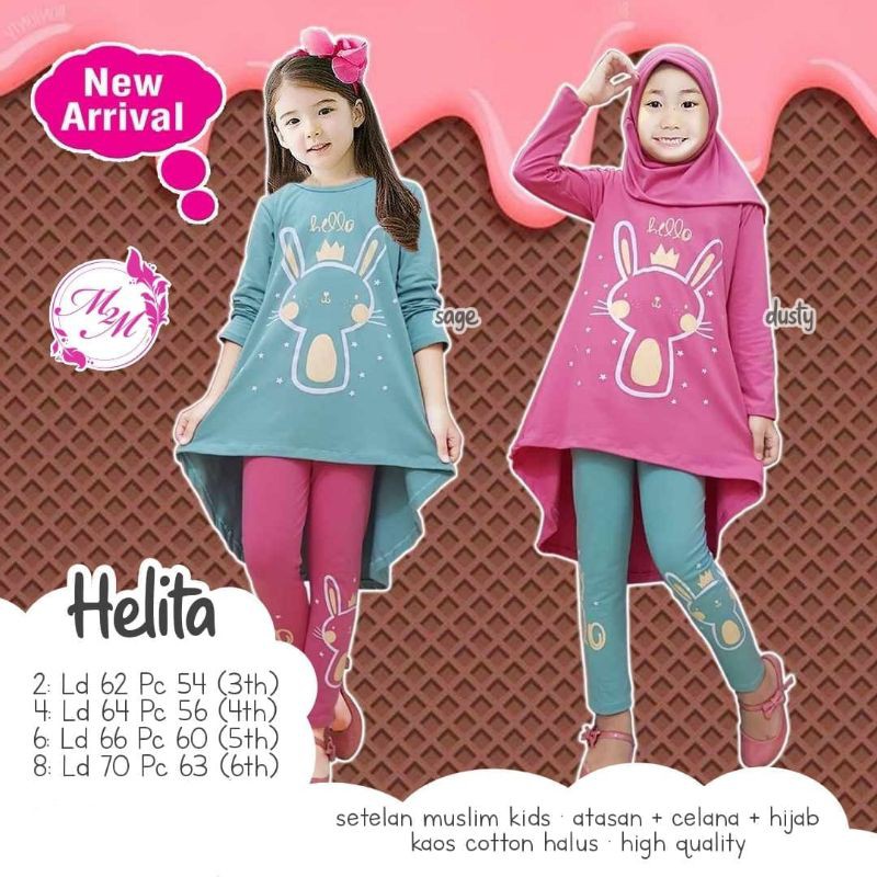 M2m Shopee
