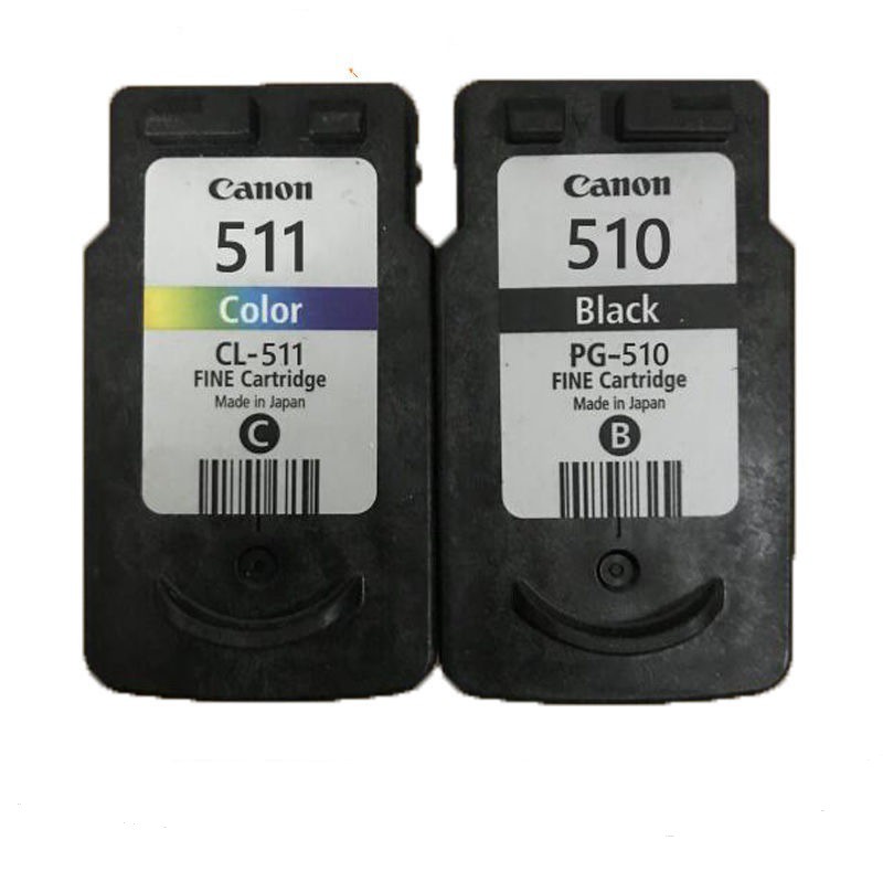 pg 510 canon ink cartridge