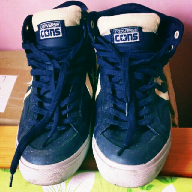 converse all star size 10