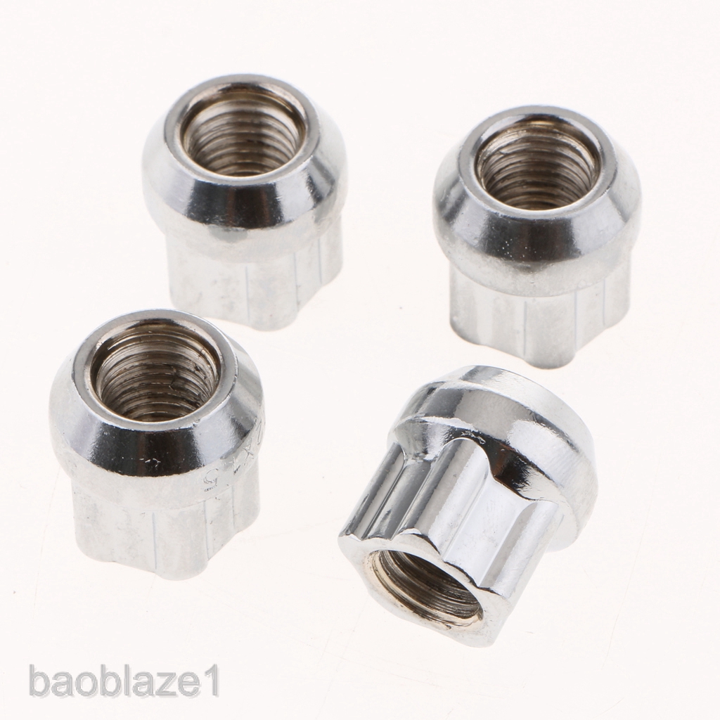 honda locking lug nuts