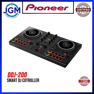 Dj Controller Musical Instruments Prices And Online Deals Hobbies Stationery Apr 21 Shopee Philippines