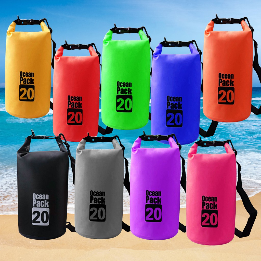 ocean pack dry bag philippines