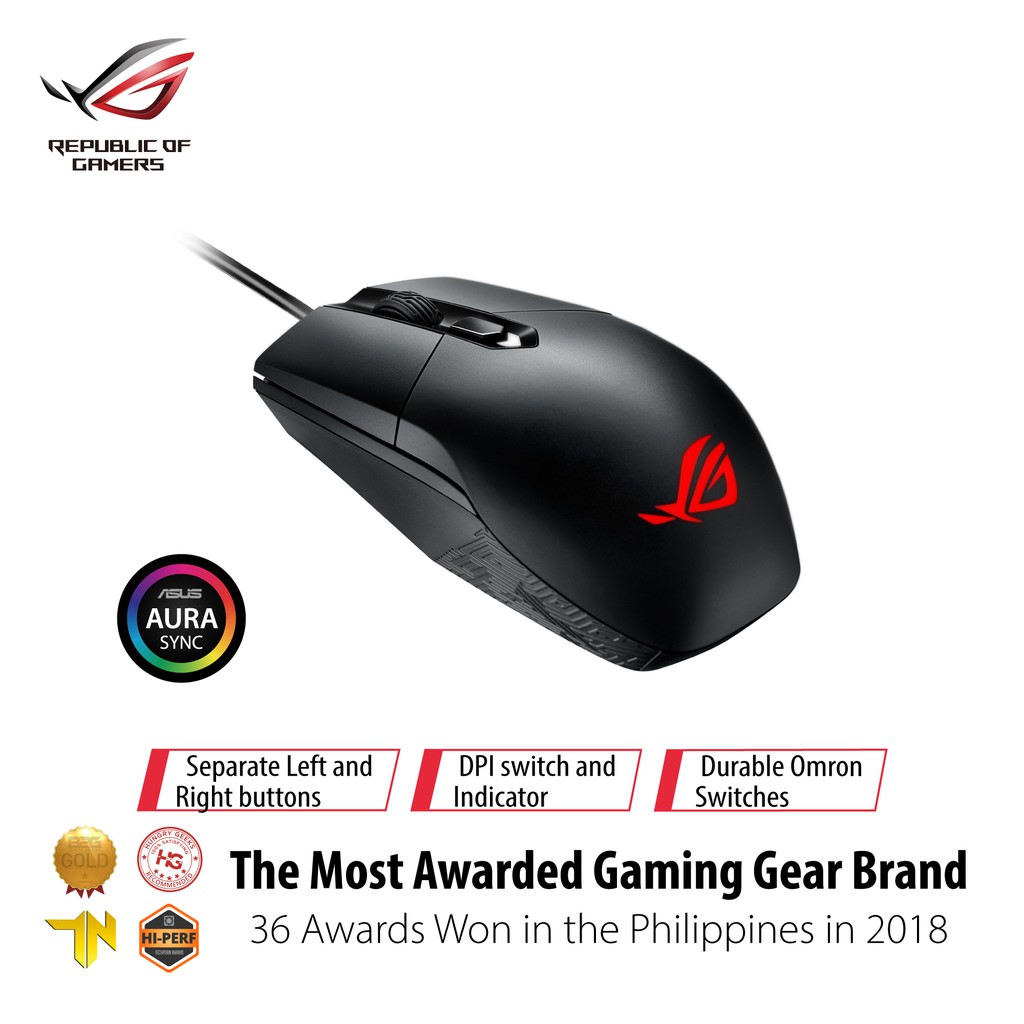 logitech lightsync asus aura