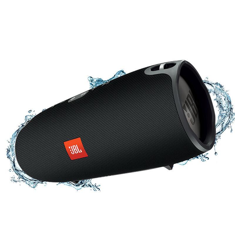 jbl mini xtreme portable wireless speaker