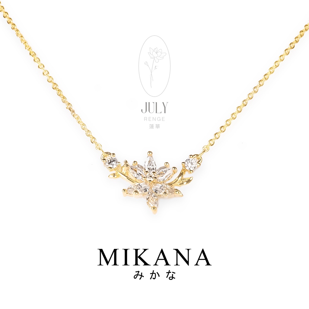 mikana-birth-flower-18k-gold-plated-july-lotus-pendant-necklace