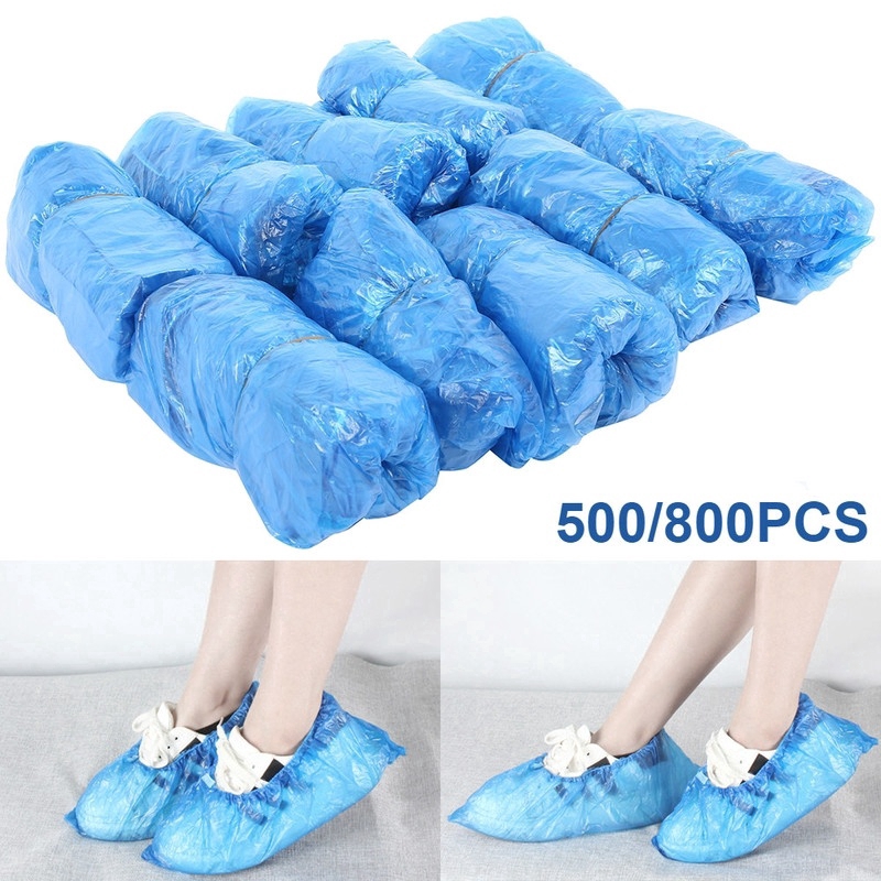 waterproof medical boot cover