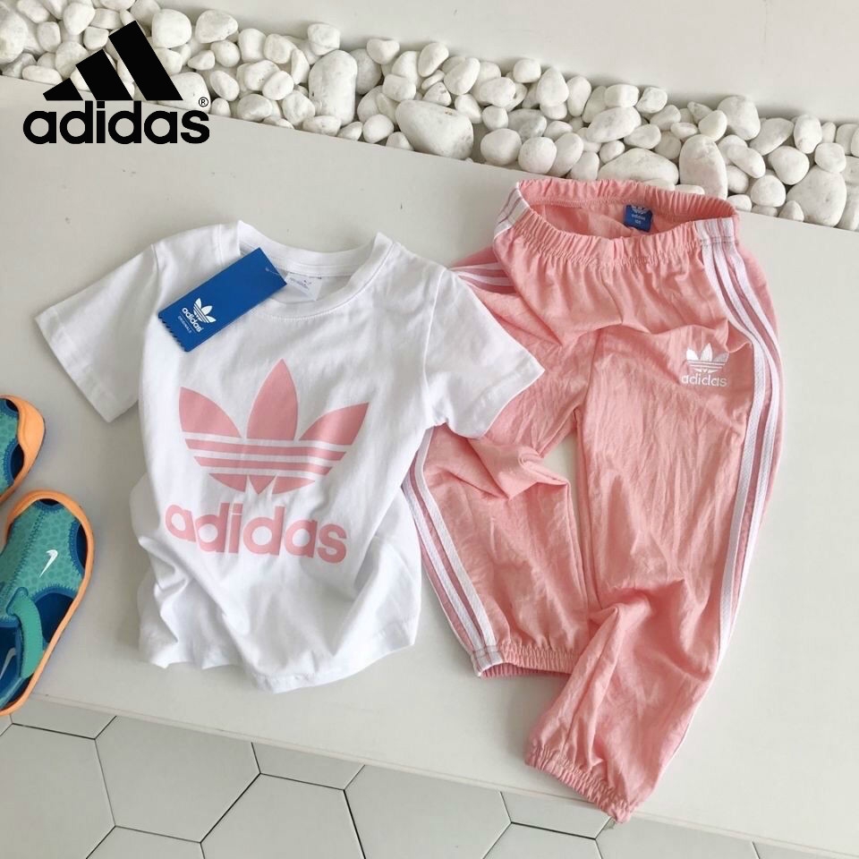 adidas two piece