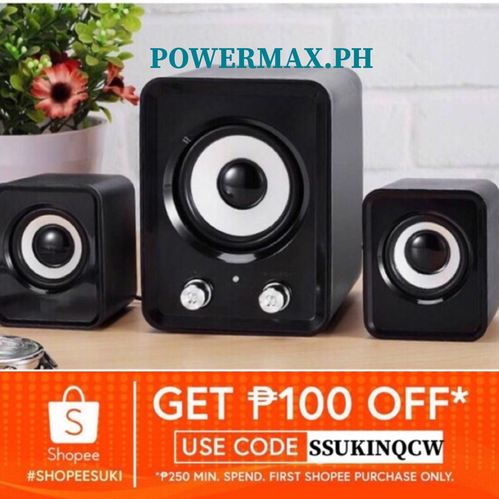digital speaker