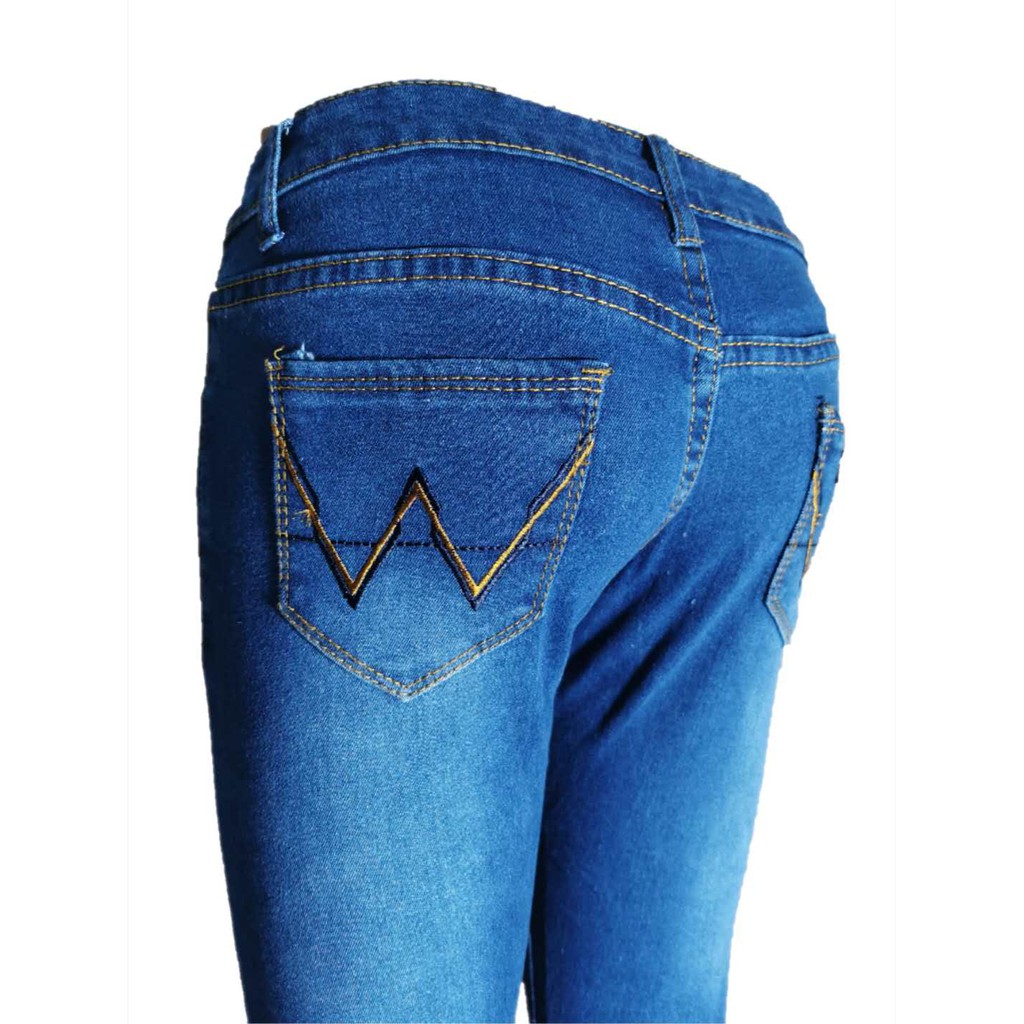 city beach ripped jeans